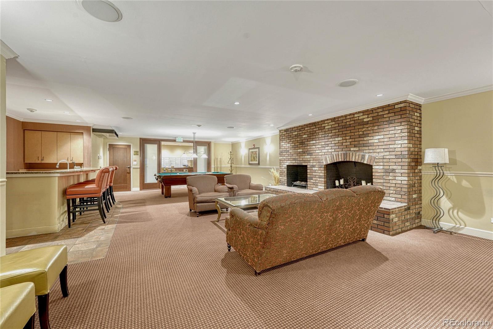 MLS Image #31 for 1200 n humboldt street 102,denver, Colorado