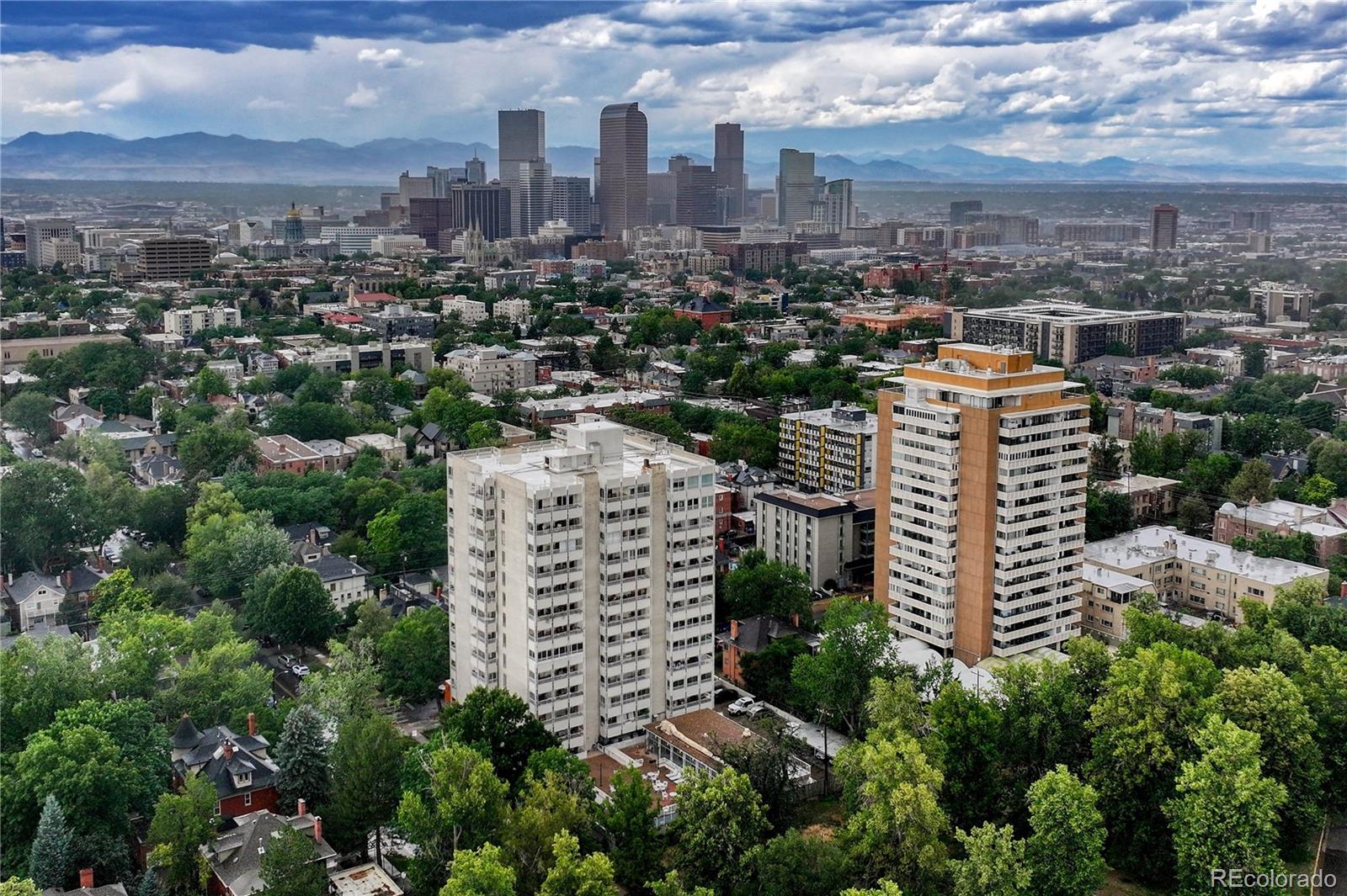 MLS Image #39 for 1200 n humboldt street 102,denver, Colorado