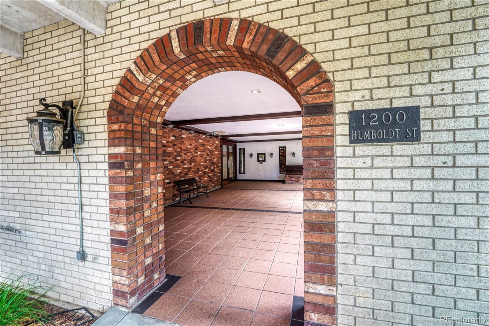 MLS Image #4 for 1200 n humboldt street 102,denver, Colorado