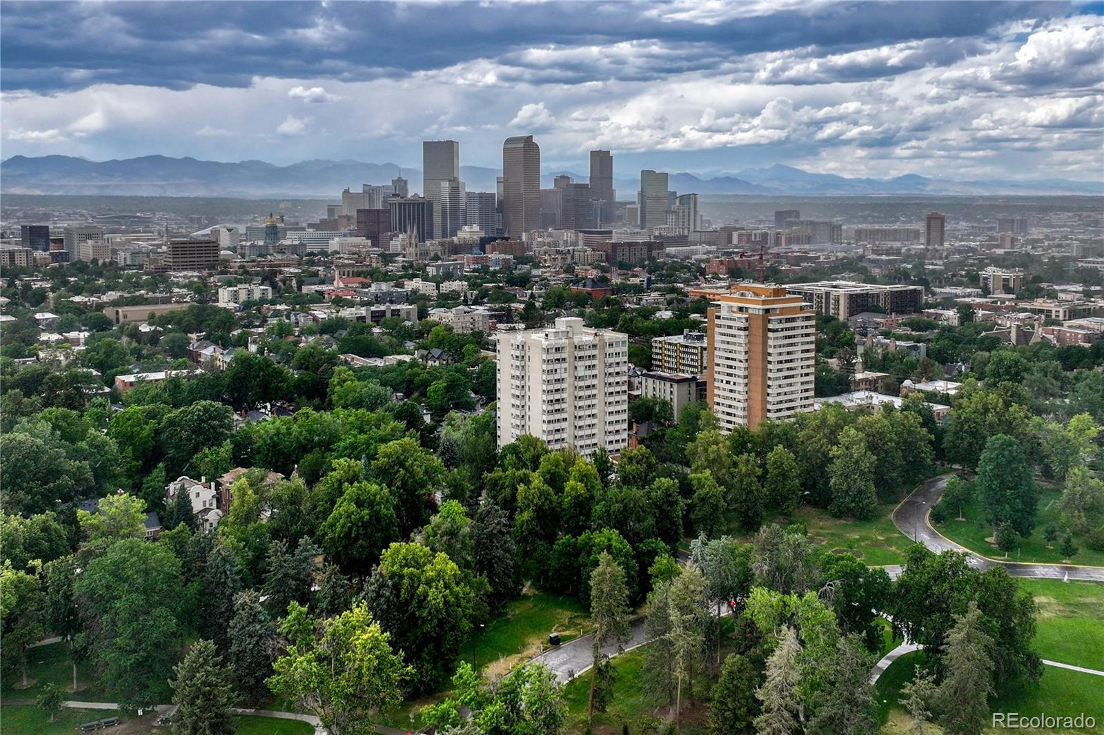MLS Image #42 for 1200 n humboldt street 102,denver, Colorado