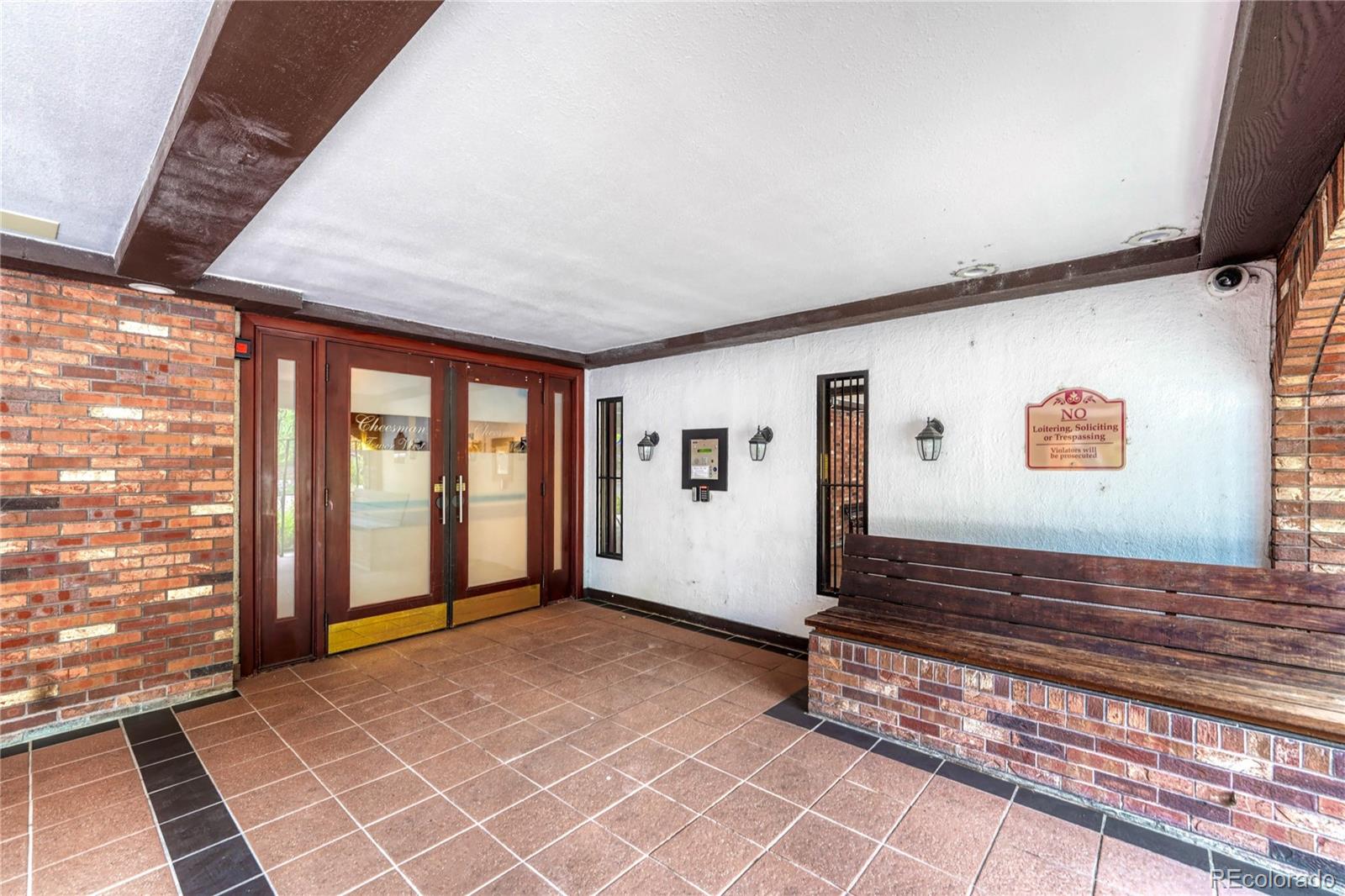 MLS Image #5 for 1200 n humboldt street 102,denver, Colorado