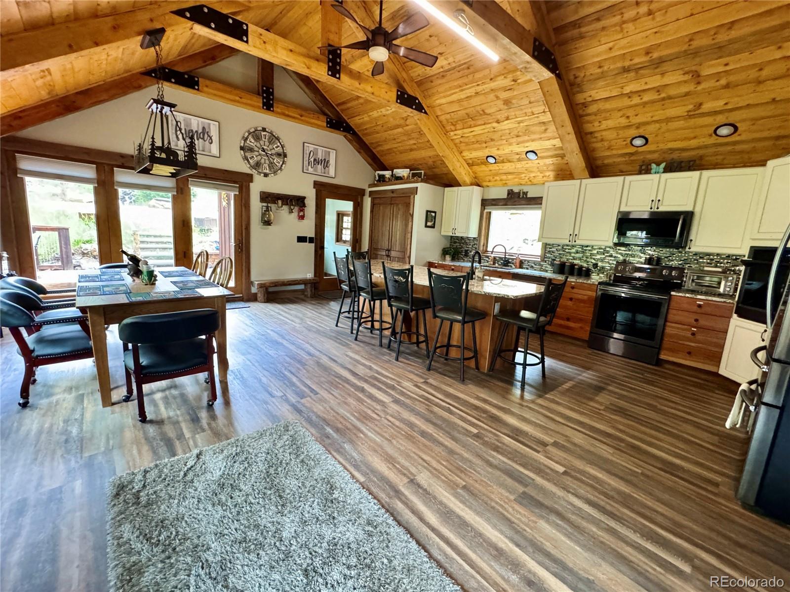 MLS Image #2 for 1430  lower travis gulch road,black hawk, Colorado
