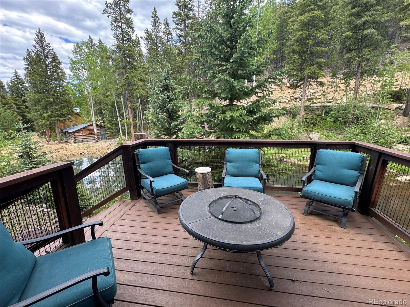 MLS Image #23 for 1430  lower travis gulch road,black hawk, Colorado