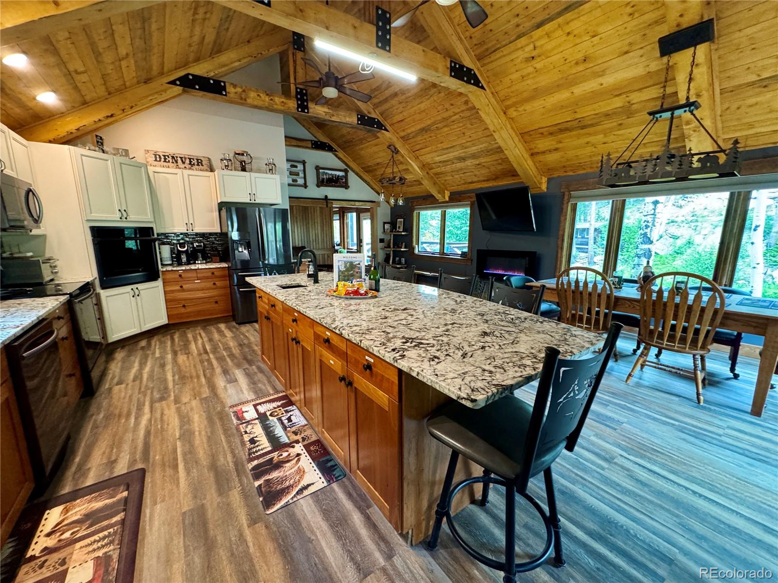 MLS Image #3 for 1430  lower travis gulch road,black hawk, Colorado