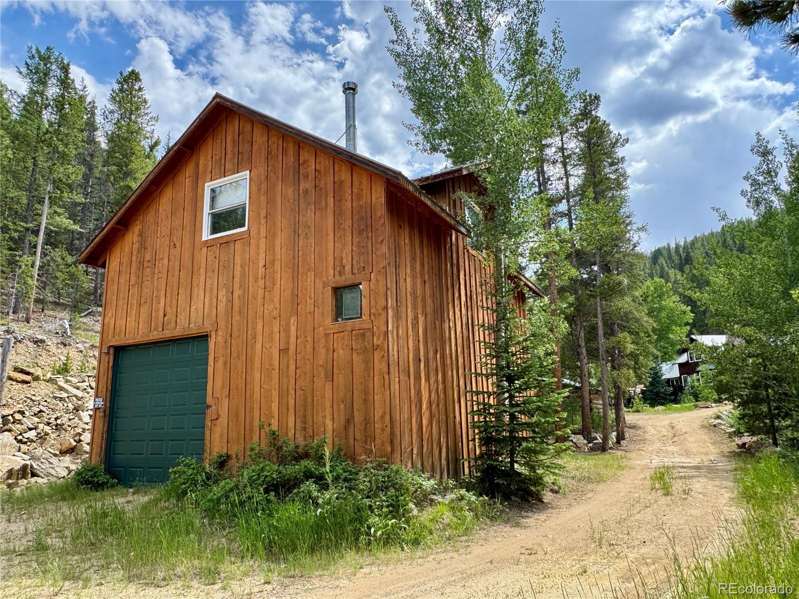 MLS Image #31 for 1430  lower travis gulch road,black hawk, Colorado