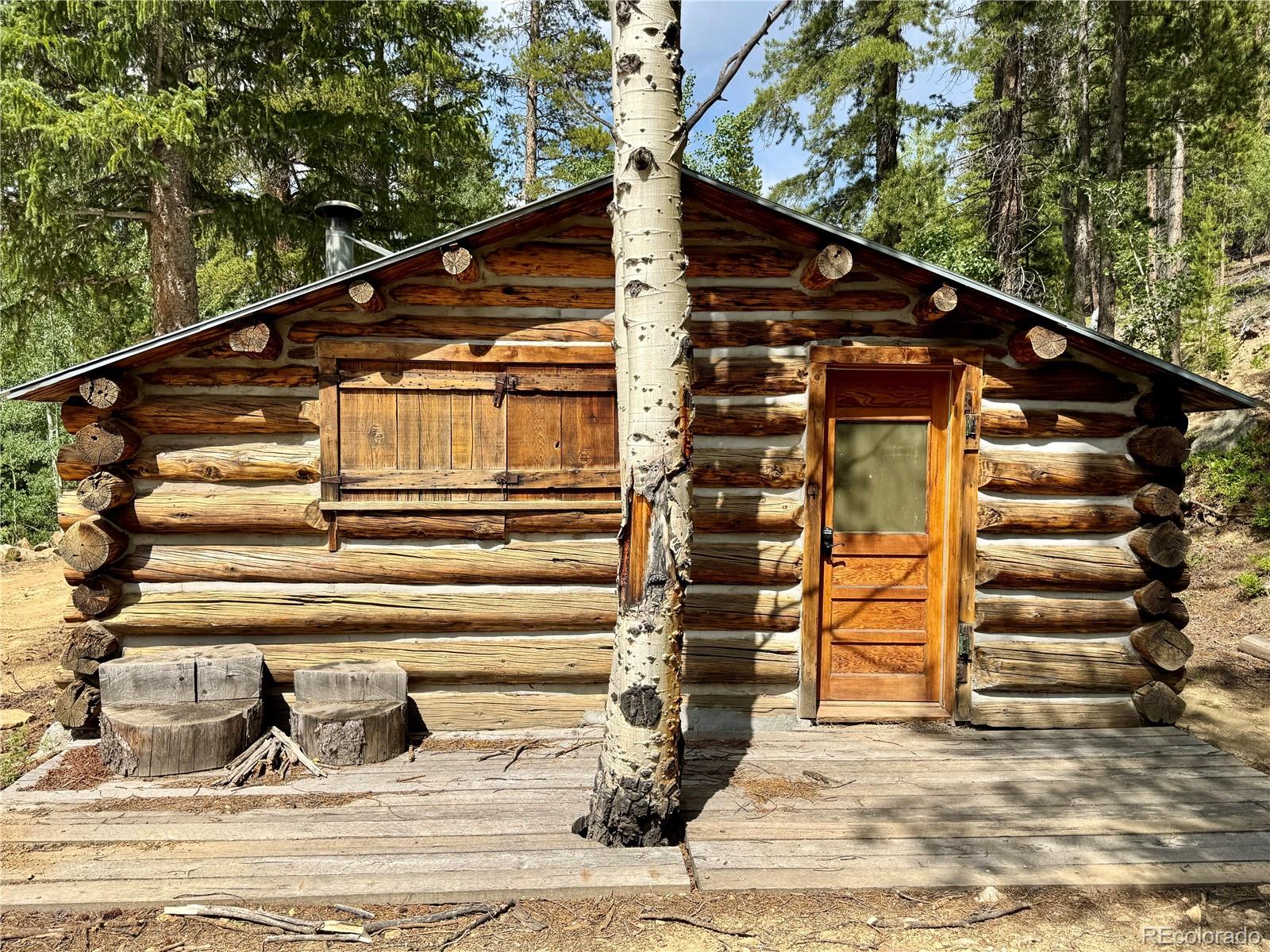 MLS Image #33 for 1430  lower travis gulch road,black hawk, Colorado