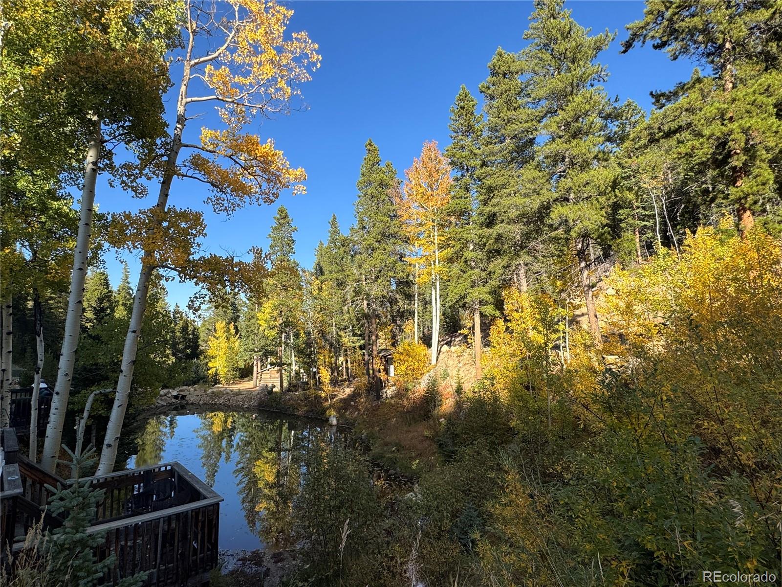 MLS Image #36 for 1430  lower travis gulch road,black hawk, Colorado