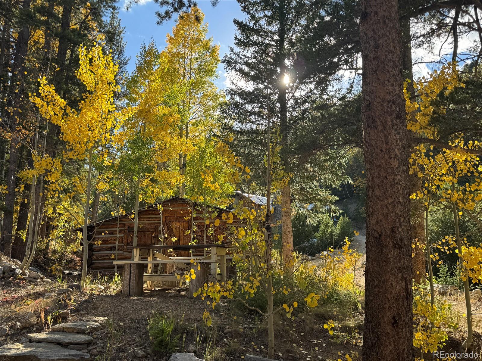MLS Image #37 for 1430  lower travis gulch road,black hawk, Colorado
