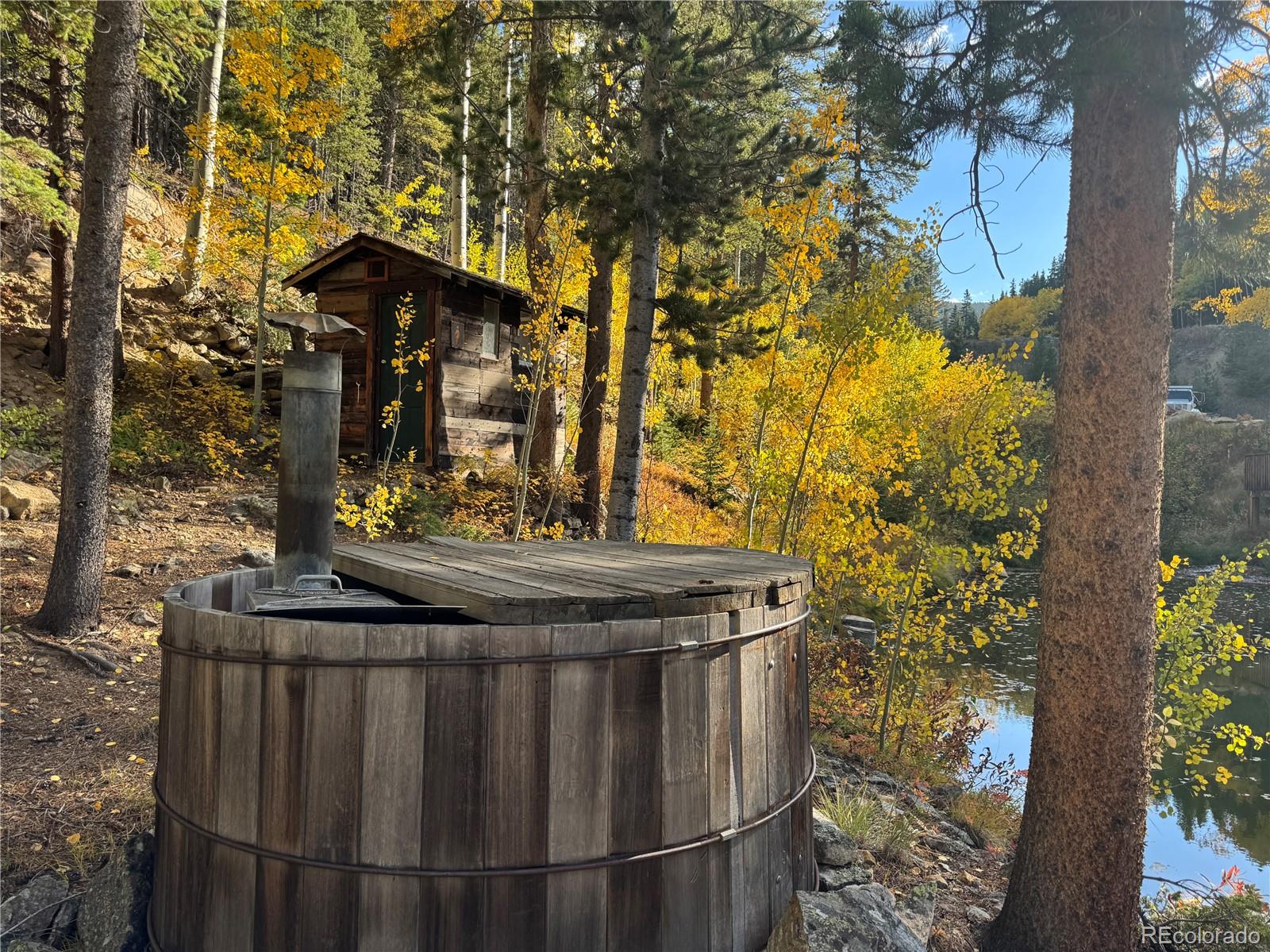 MLS Image #39 for 1430  lower travis gulch road,black hawk, Colorado