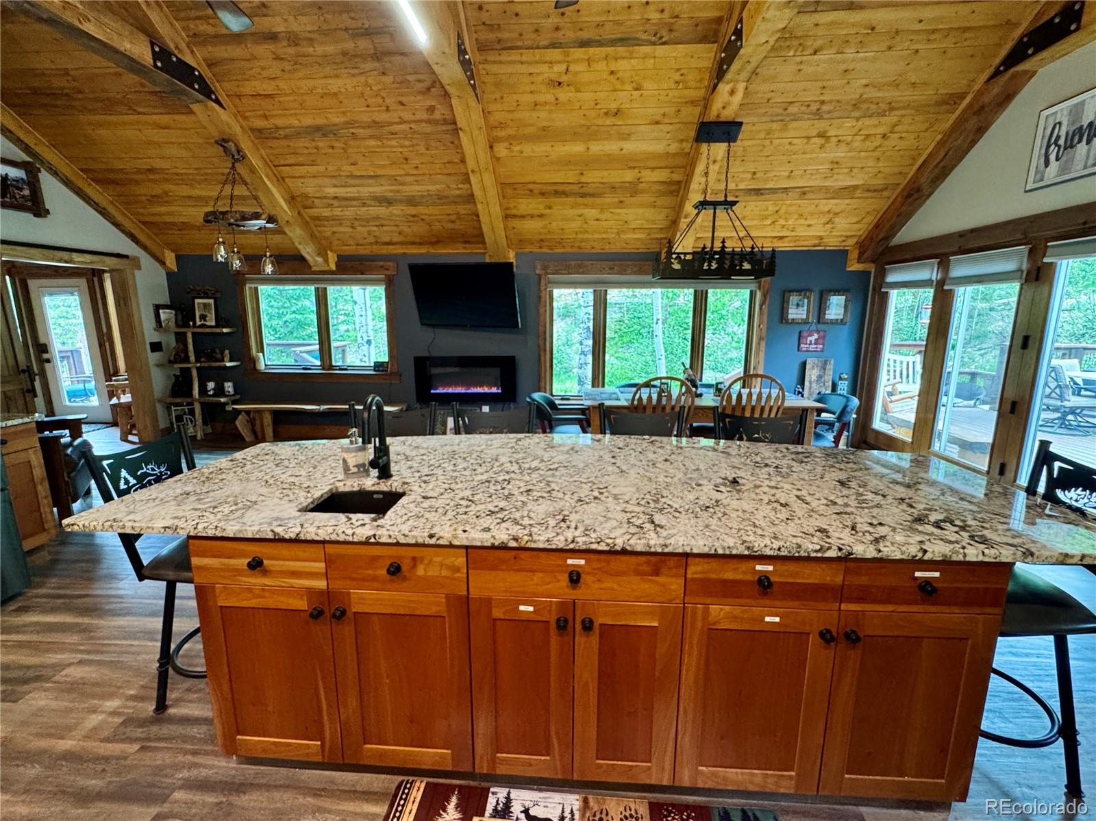 MLS Image #4 for 1430  lower travis gulch road,black hawk, Colorado