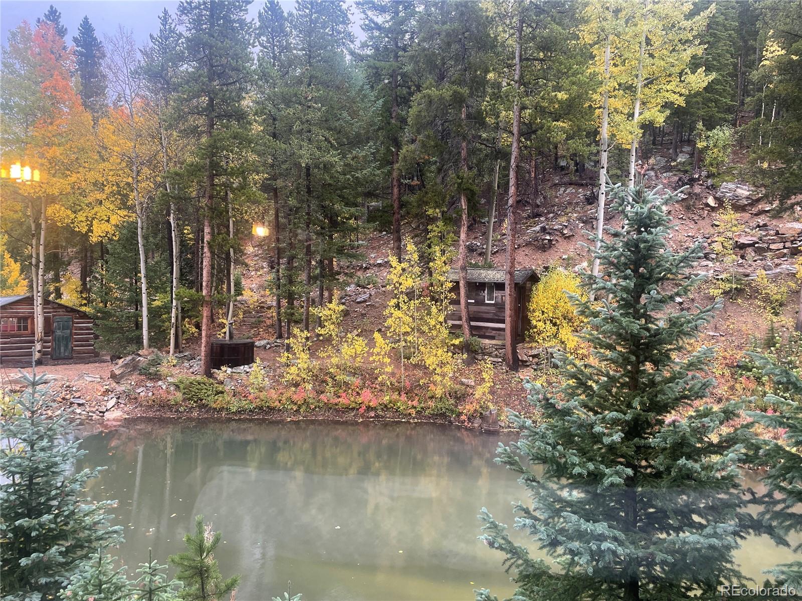 MLS Image #40 for 1430  lower travis gulch road,black hawk, Colorado