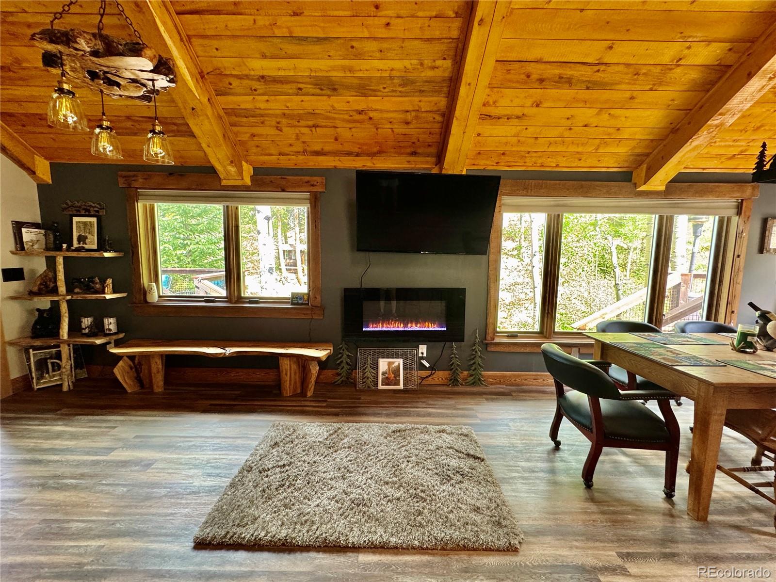 MLS Image #5 for 1430  lower travis gulch road,black hawk, Colorado