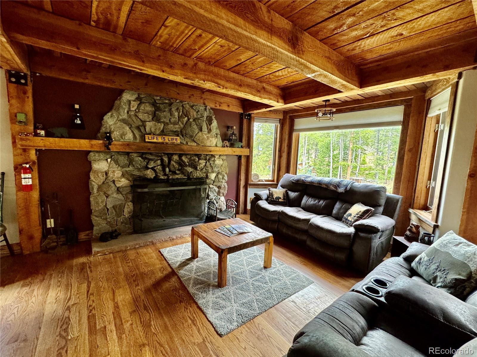 MLS Image #6 for 1430  lower travis gulch road,black hawk, Colorado