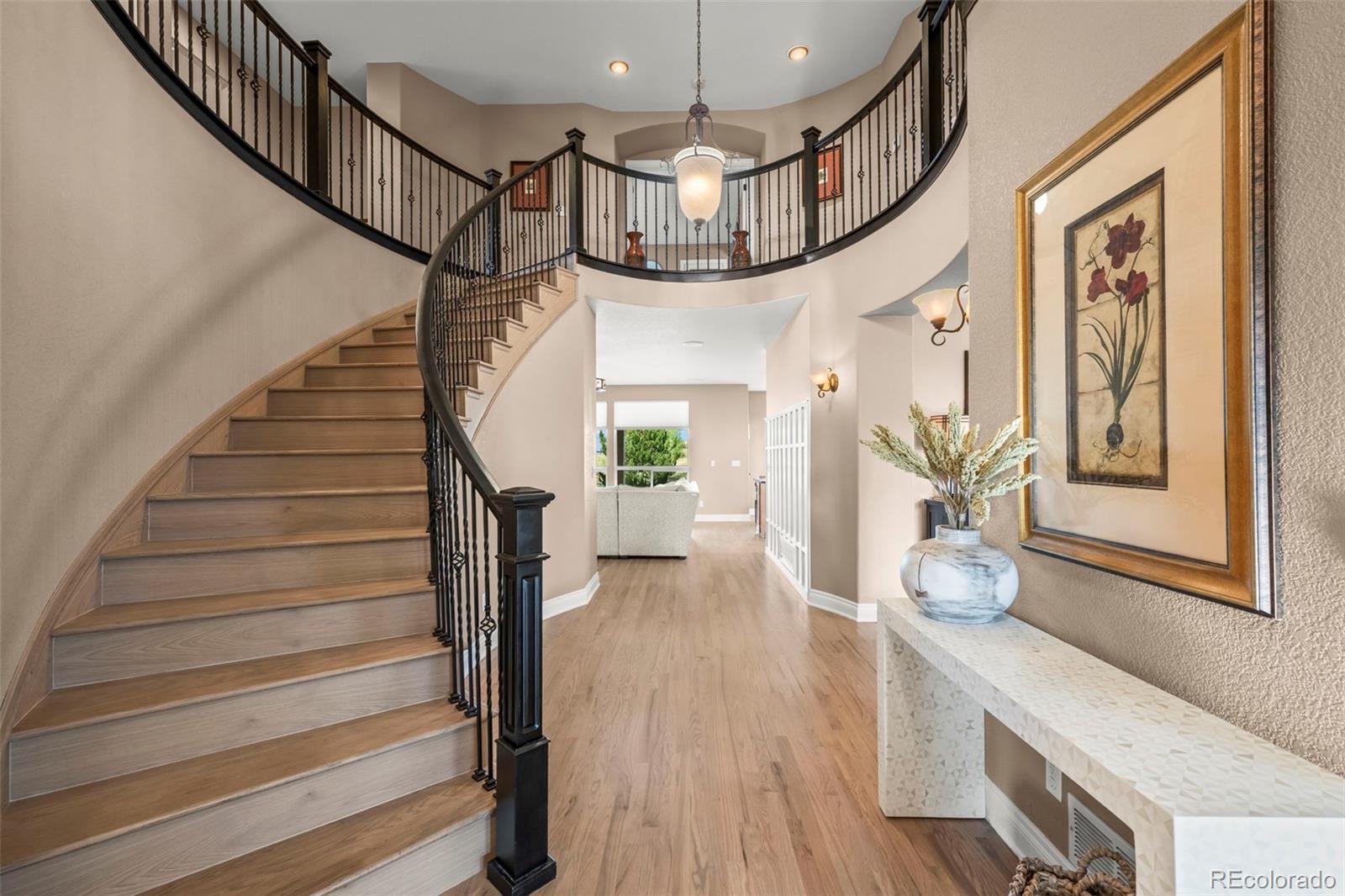 MLS Image #10 for 5565  southwind circle,elizabeth, Colorado