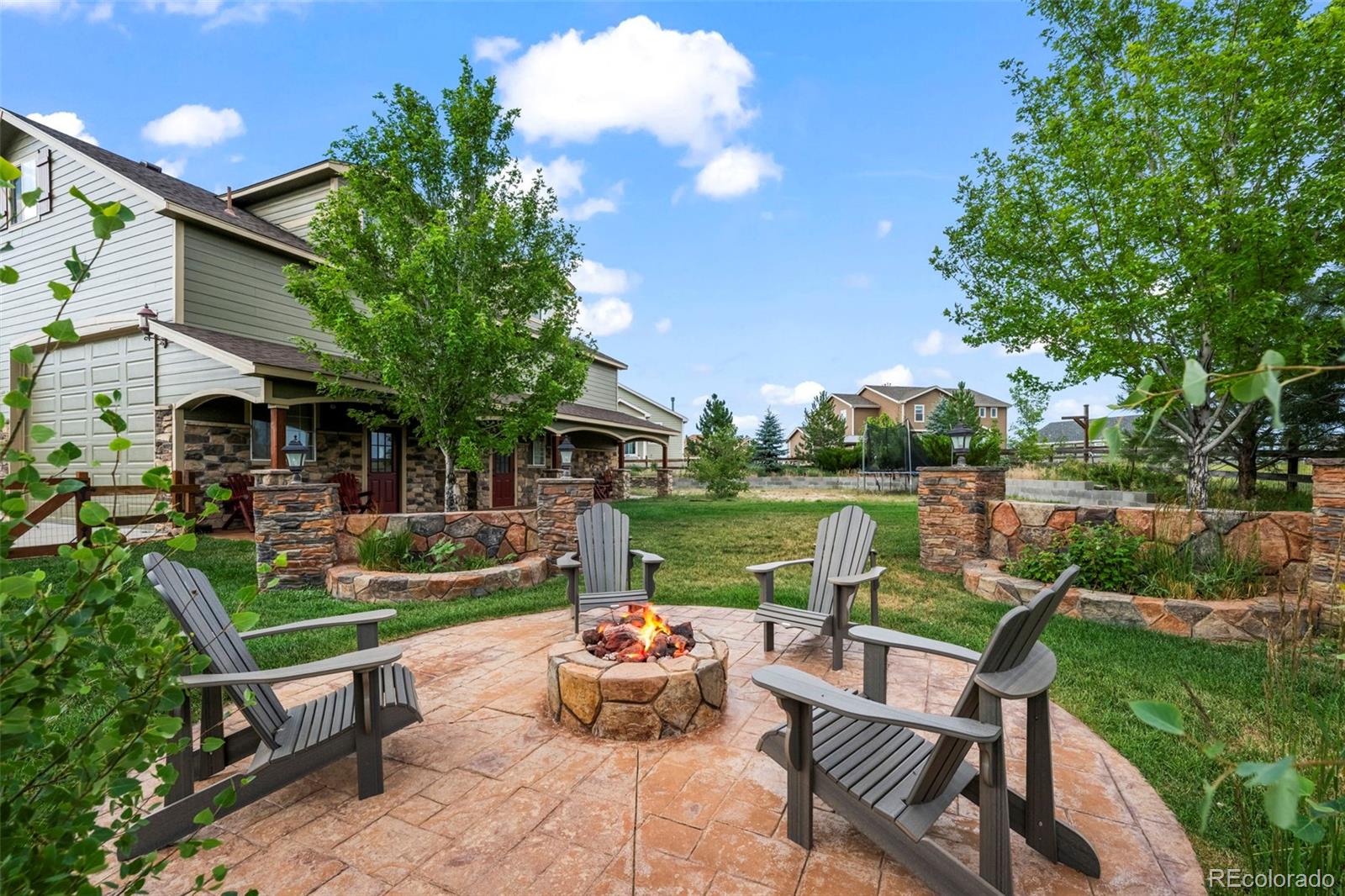 MLS Image #4 for 5565  southwind circle,elizabeth, Colorado
