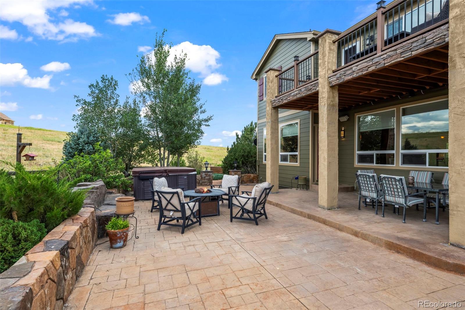 MLS Image #6 for 5565  southwind circle,elizabeth, Colorado