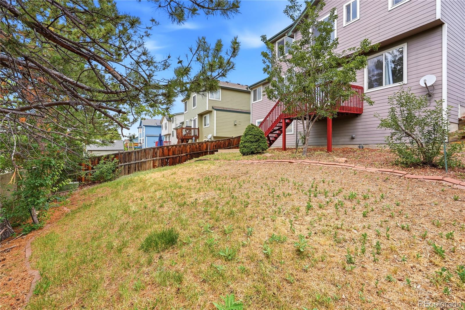 MLS Image #36 for 6048 w ida drive,littleton, Colorado