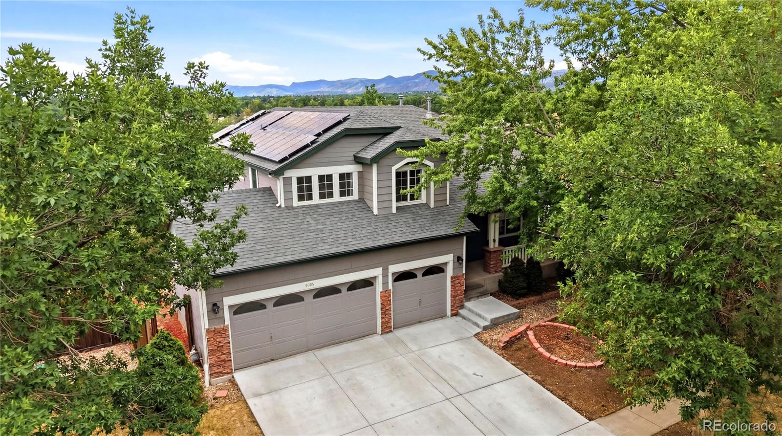 MLS Image #39 for 6048 w ida drive,littleton, Colorado