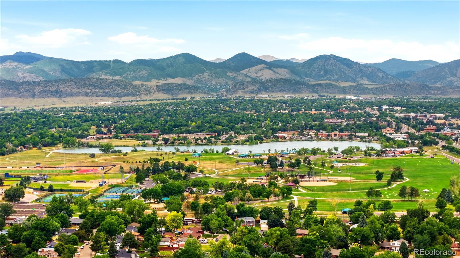 MLS Image #40 for 6048 w ida drive,littleton, Colorado