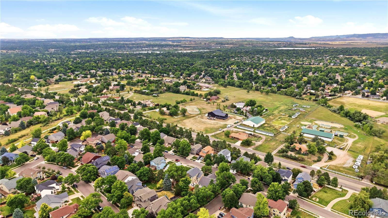 MLS Image #41 for 6048 w ida drive,littleton, Colorado