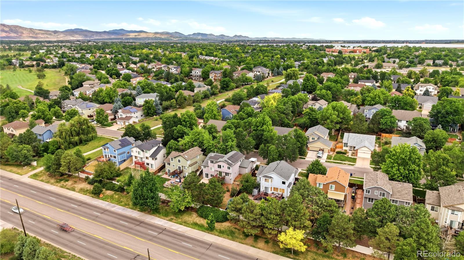 MLS Image #42 for 6048 w ida drive,littleton, Colorado