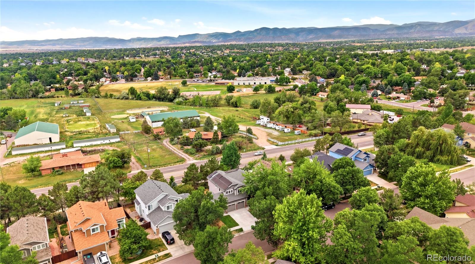 MLS Image #43 for 6048 w ida drive,littleton, Colorado