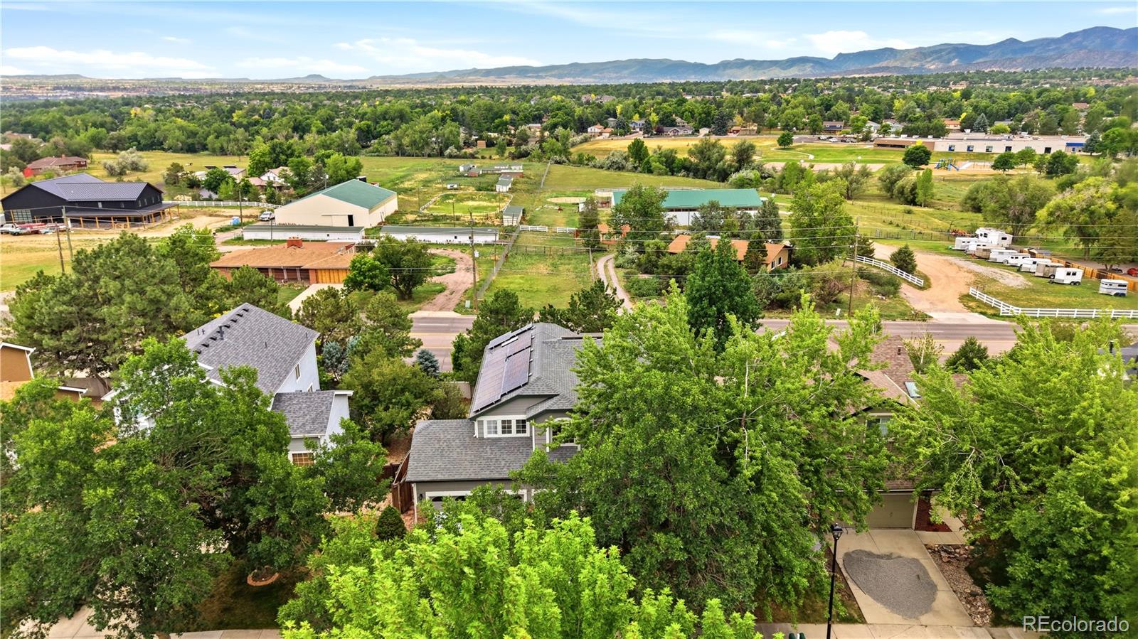 MLS Image #44 for 6048 w ida drive,littleton, Colorado