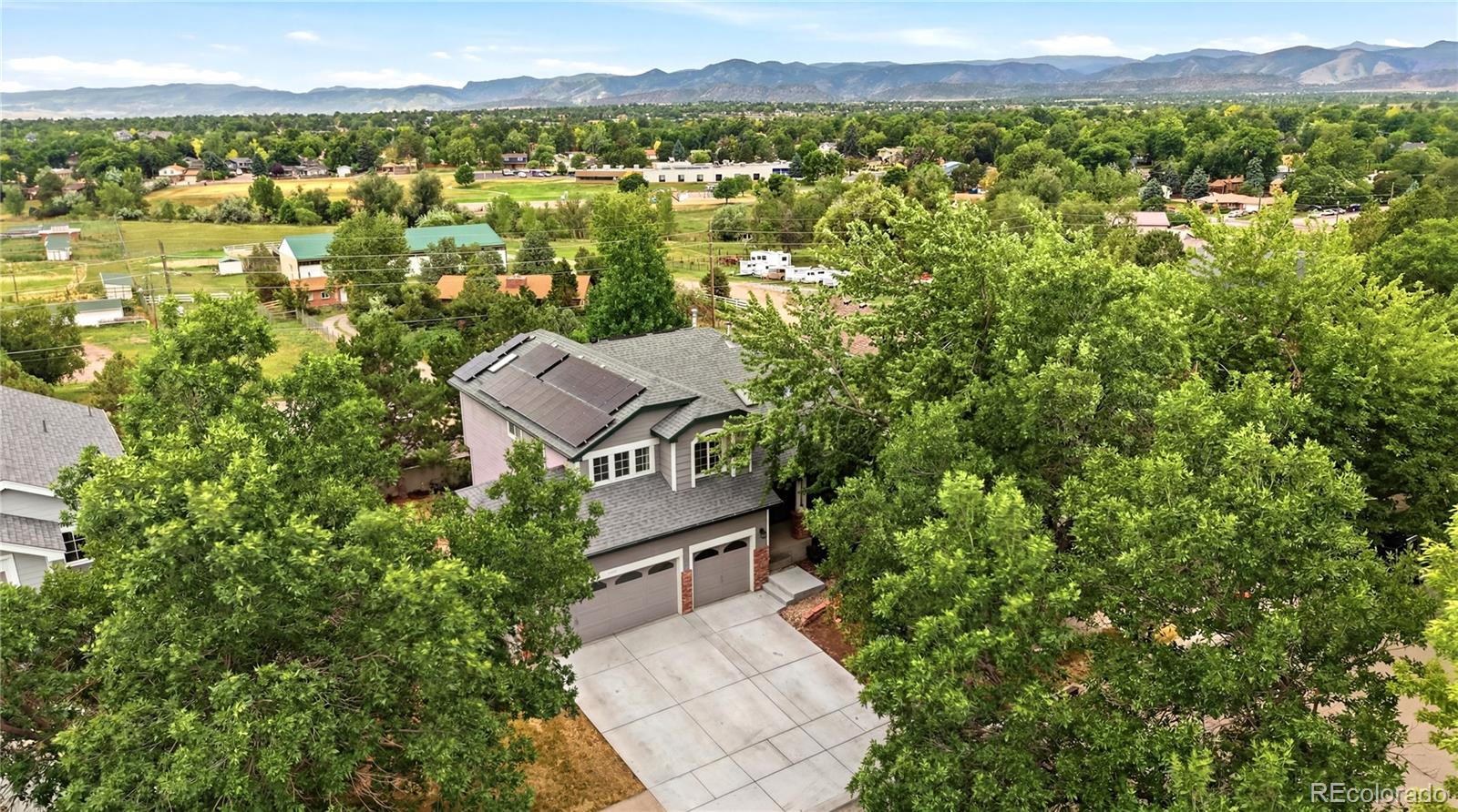 MLS Image #45 for 6048 w ida drive,littleton, Colorado