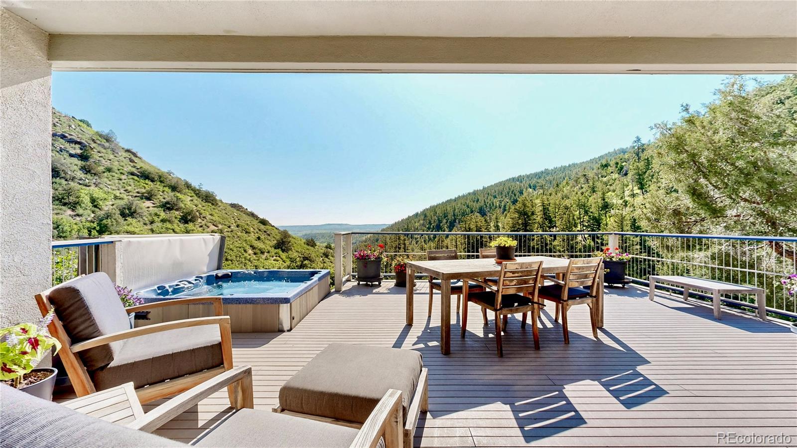 MLS Image #10 for 2602  hidden valley road,sedalia, Colorado