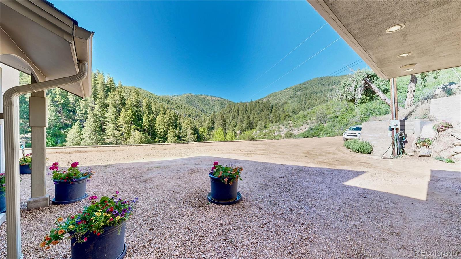 MLS Image #12 for 2602  hidden valley road,sedalia, Colorado