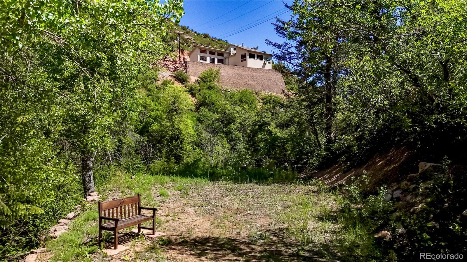 MLS Image #9 for 2602  hidden valley road,sedalia, Colorado