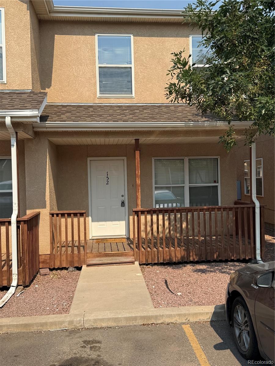 MLS Image #0 for 4400  rawhide road,pueblo, Colorado