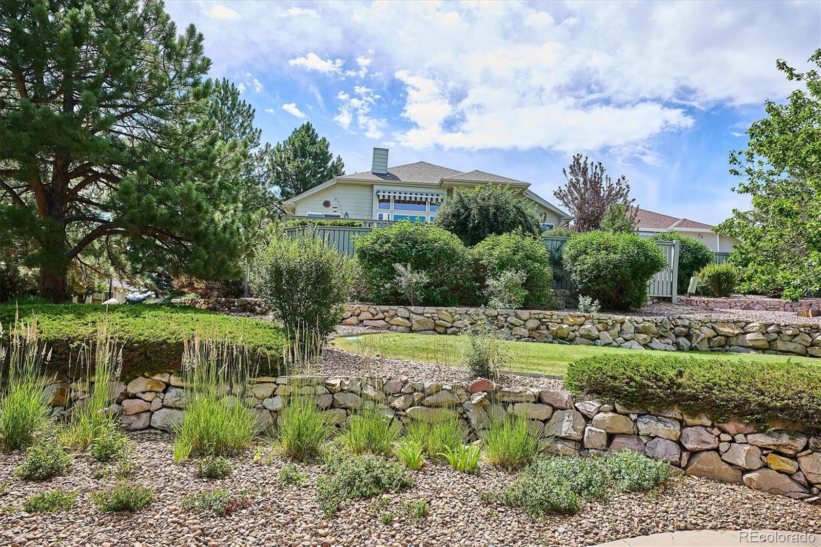 MLS Image #2 for 1925  five iron drive,castle rock, Colorado