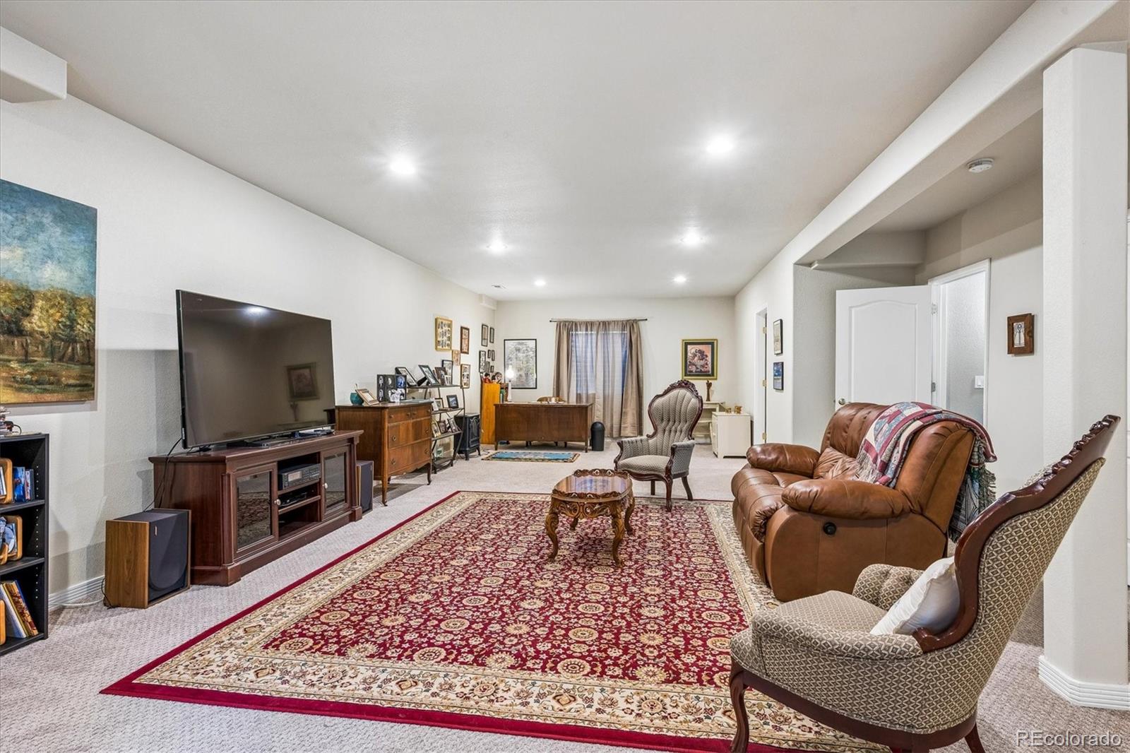 MLS Image #29 for 1925  five iron drive,castle rock, Colorado