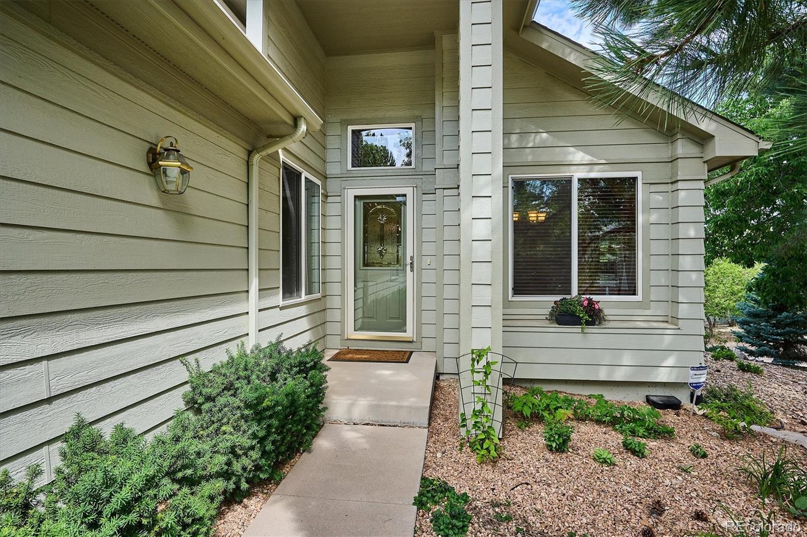 MLS Image #3 for 1925  five iron drive,castle rock, Colorado