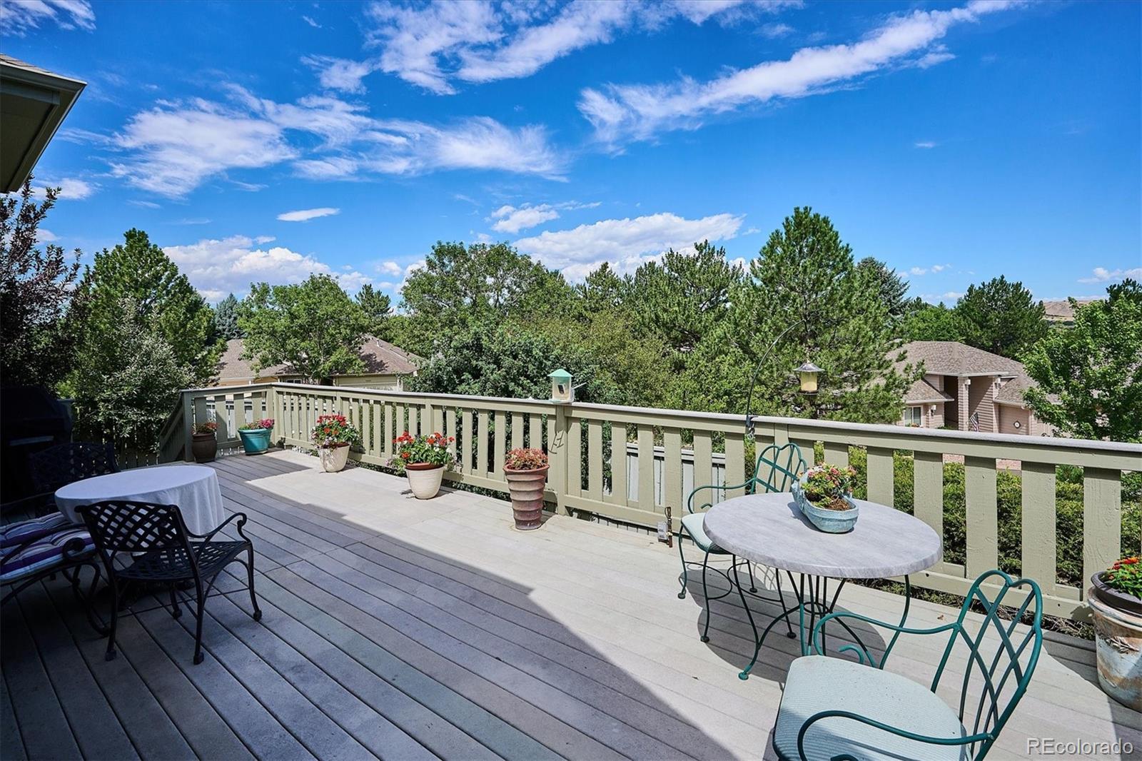 MLS Image #36 for 1925  five iron drive,castle rock, Colorado
