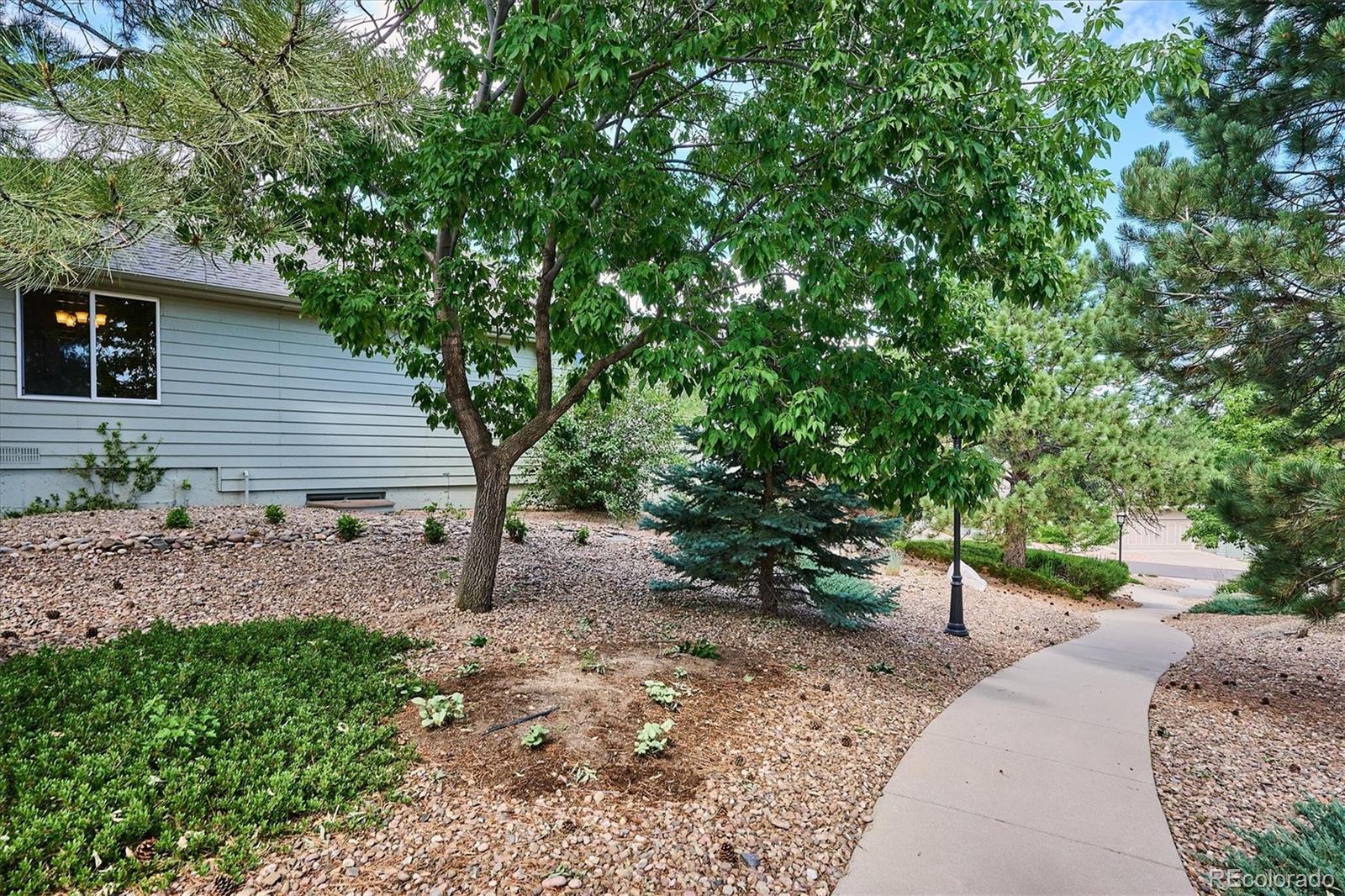 MLS Image #40 for 1925  five iron drive,castle rock, Colorado