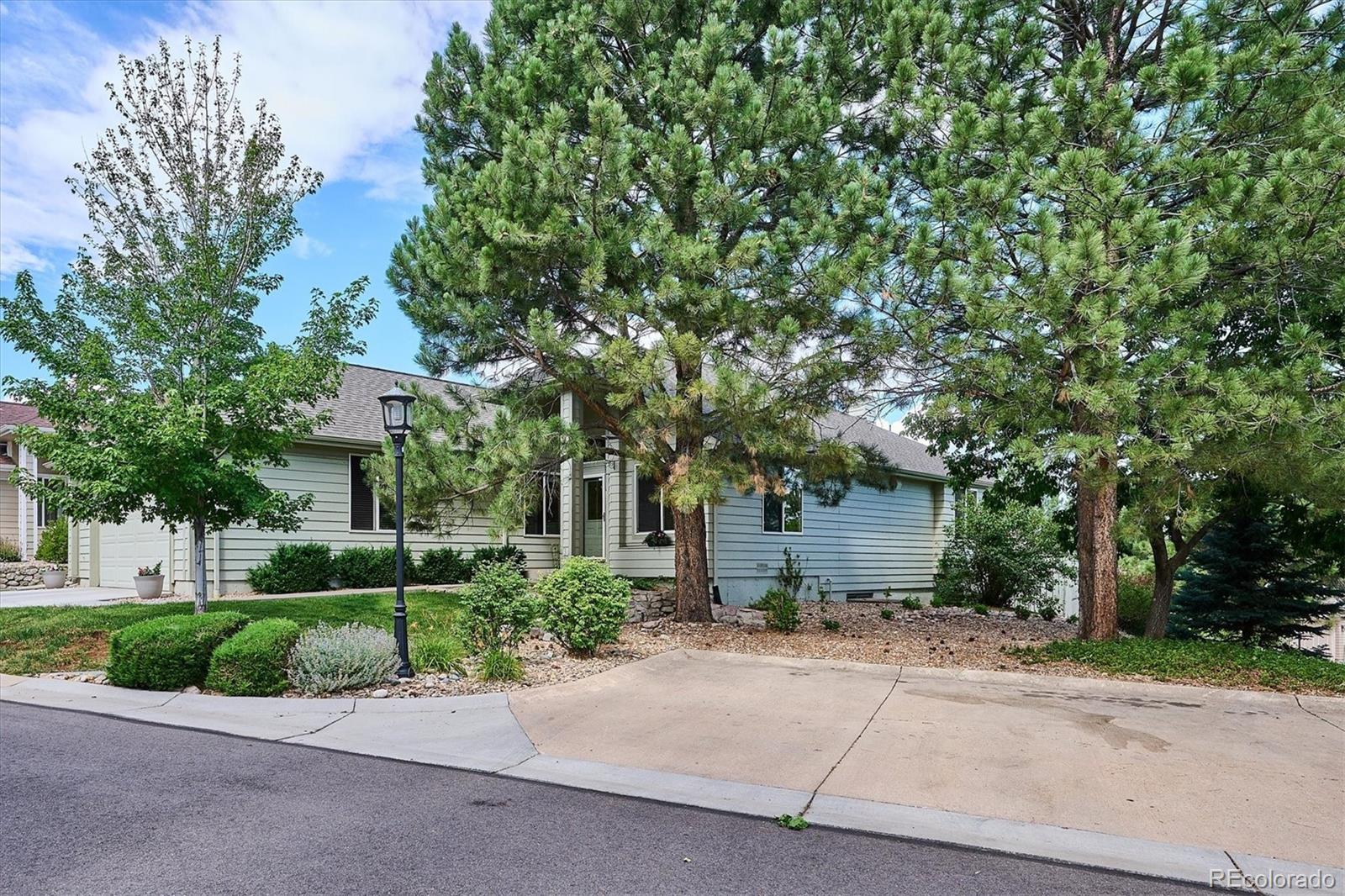 MLS Image #41 for 1925  five iron drive,castle rock, Colorado