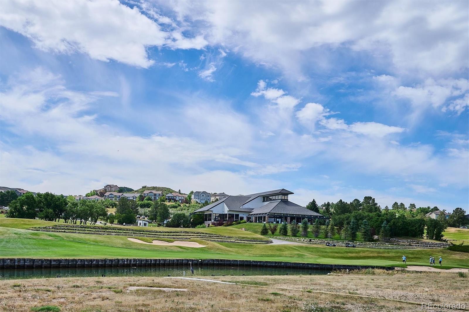 MLS Image #42 for 1925  five iron drive,castle rock, Colorado