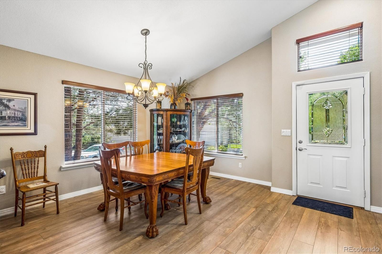 MLS Image #5 for 1925  five iron drive,castle rock, Colorado