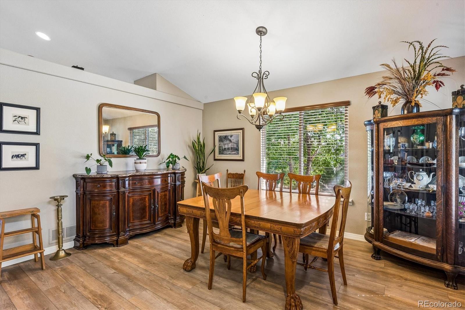 MLS Image #6 for 1925  five iron drive,castle rock, Colorado
