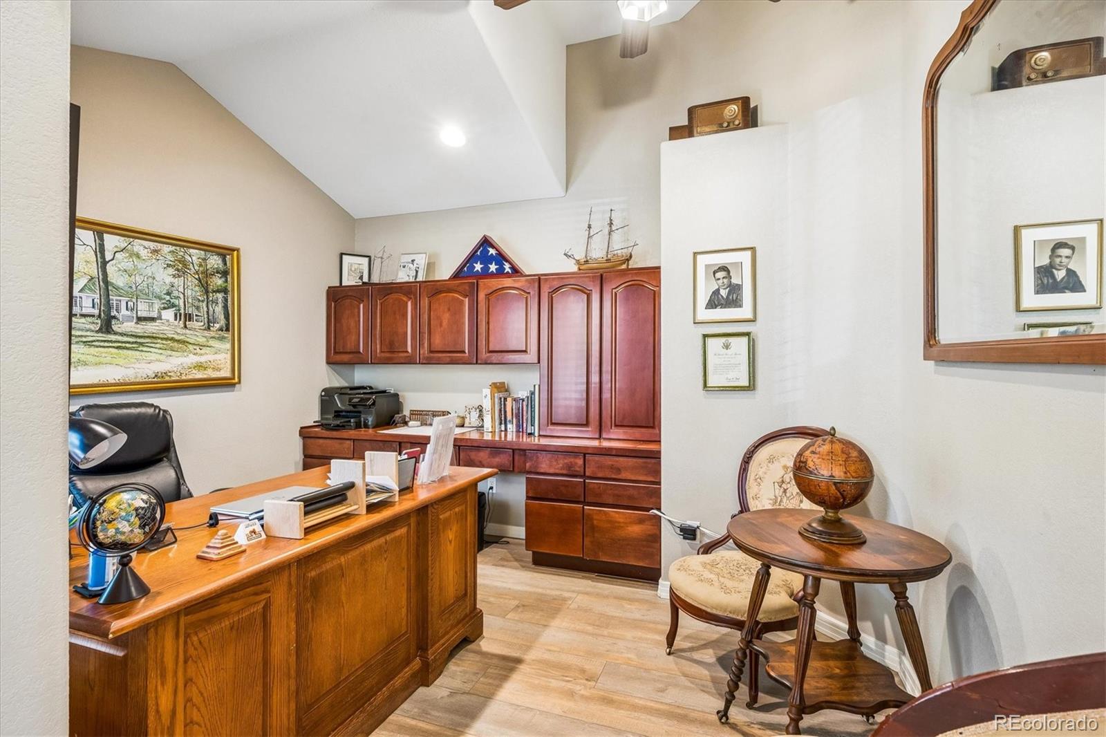 MLS Image #8 for 1925  five iron drive,castle rock, Colorado
