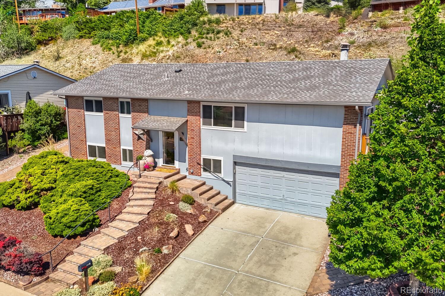MLS Image #1 for 13337 w exposition drive,lakewood, Colorado