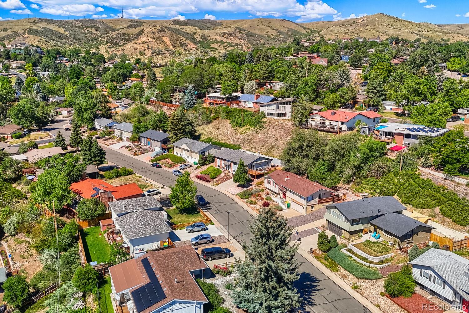 MLS Image #2 for 13337 w exposition drive,lakewood, Colorado