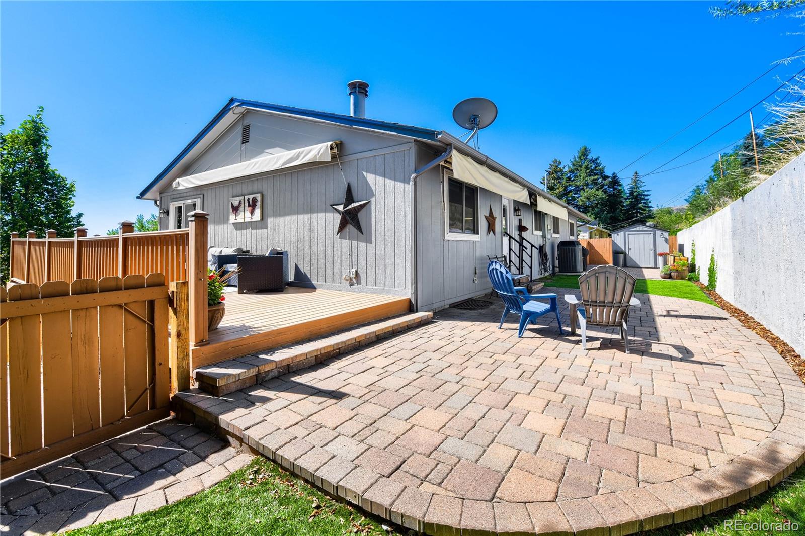 MLS Image #25 for 13337 w exposition drive,lakewood, Colorado