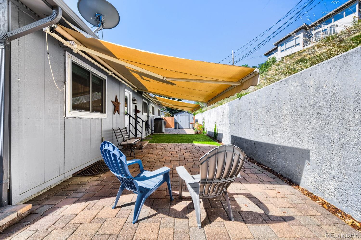 MLS Image #27 for 13337 w exposition drive,lakewood, Colorado