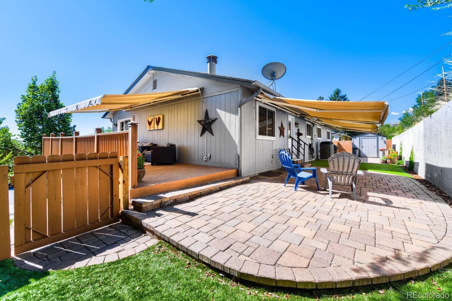 MLS Image #29 for 13337 w exposition drive,lakewood, Colorado