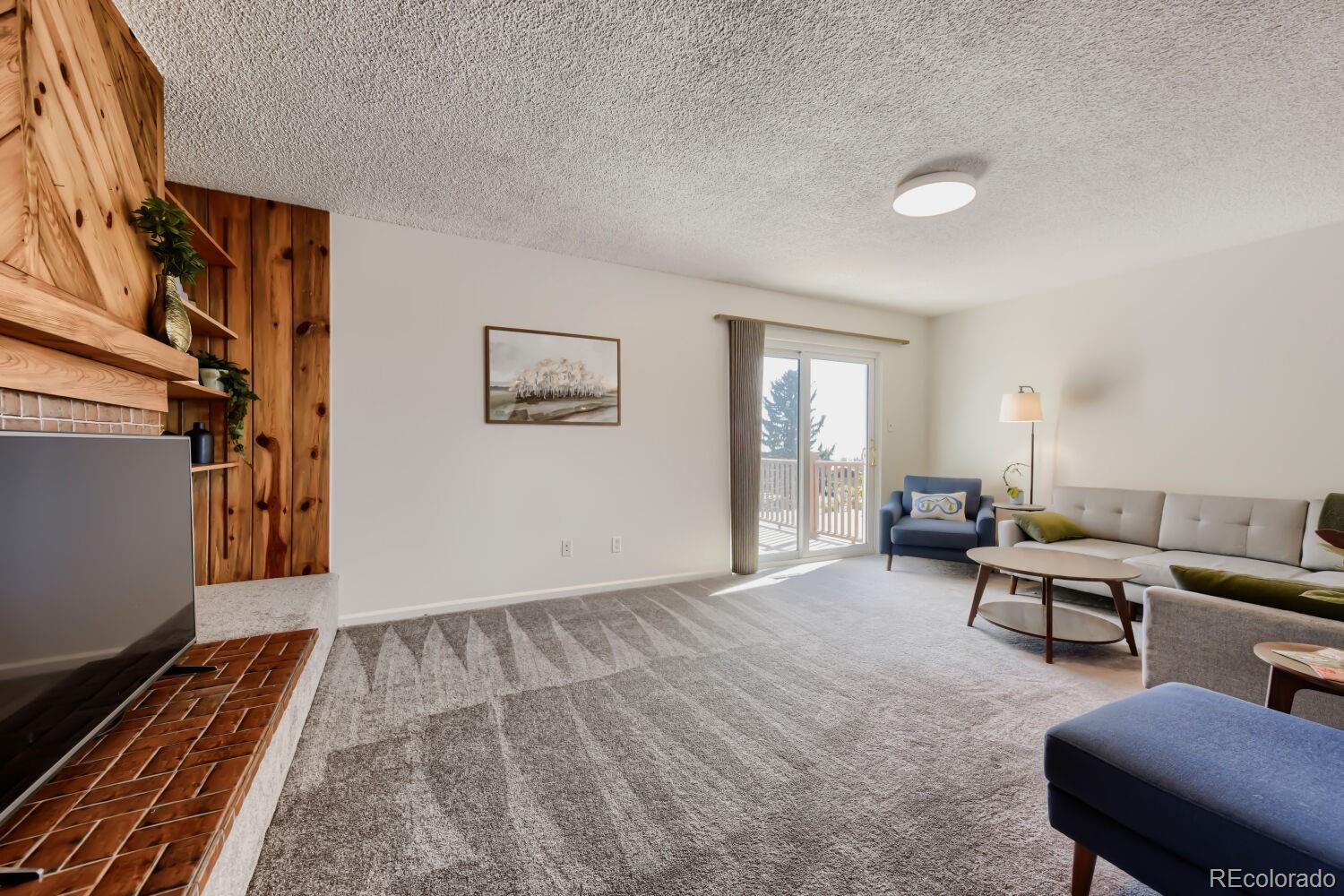 MLS Image #4 for 13337 w exposition drive,lakewood, Colorado