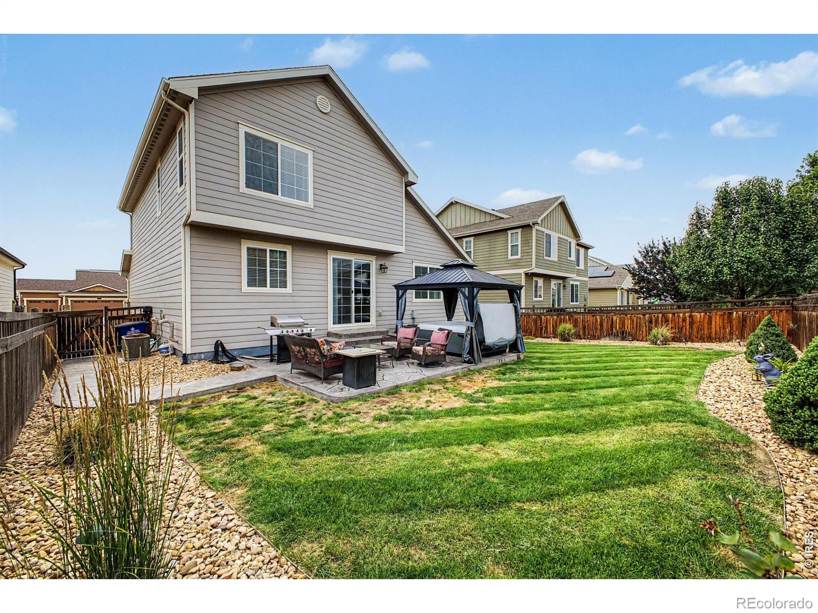 MLS Image #21 for 6049  lynx creek circle,erie, Colorado