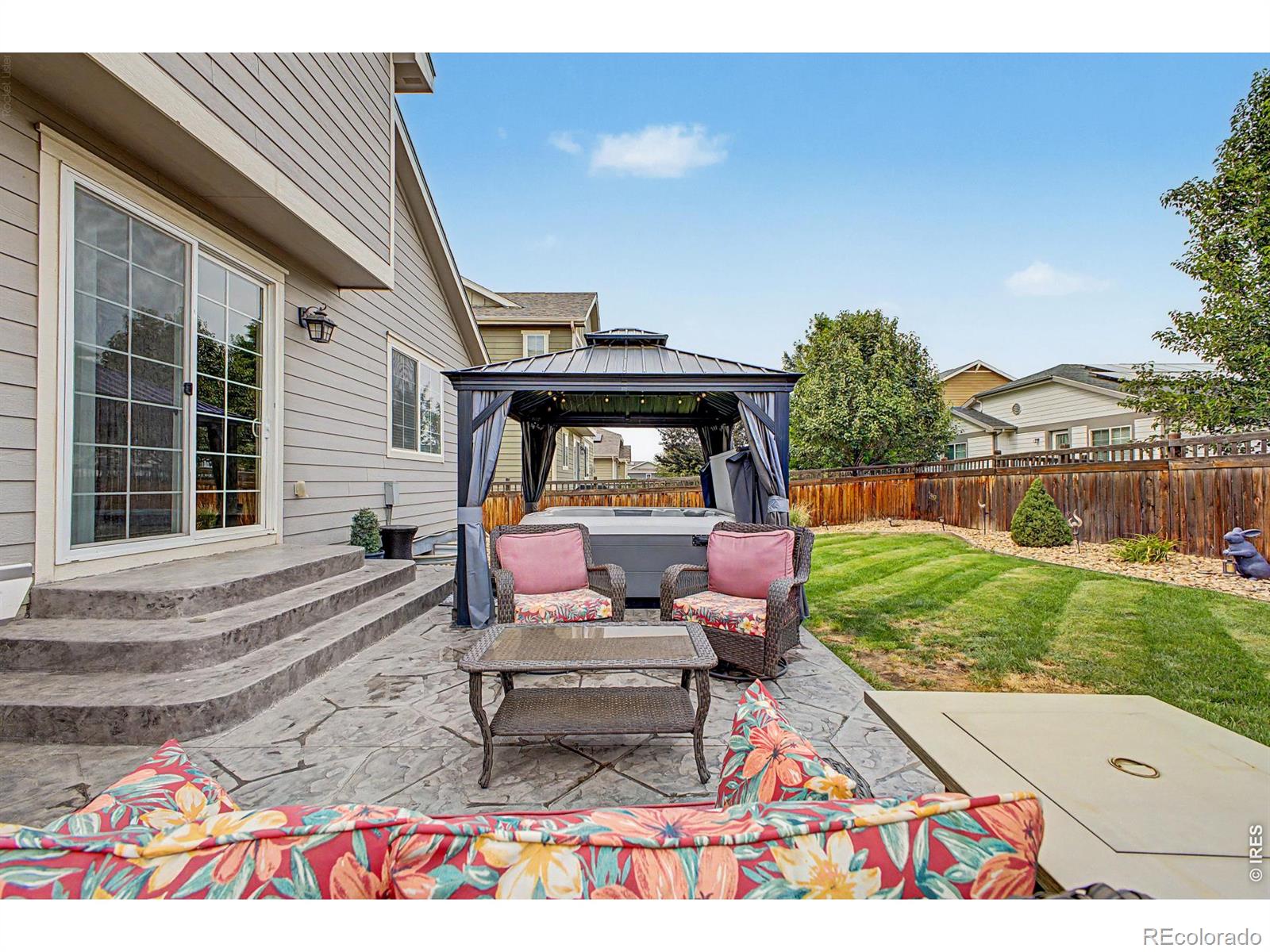 MLS Image #22 for 6049  lynx creek circle,erie, Colorado